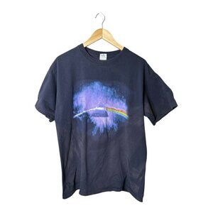 Pink Floyd "Roger Waters The Dark Side Of The Moon 2007 World Tour Unisex Large